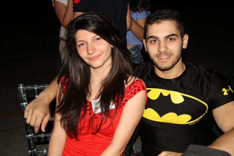 Sagesse Kermesse 2014